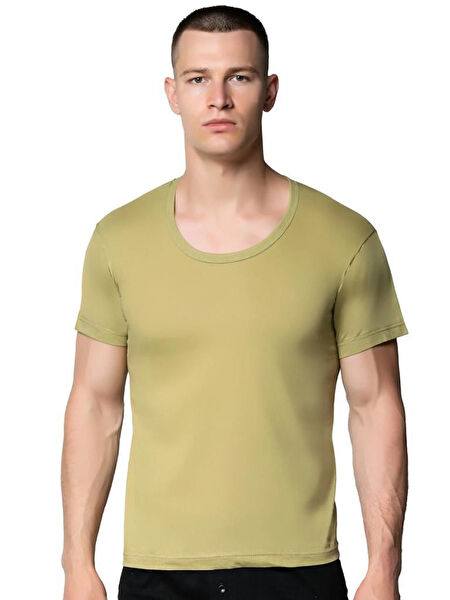 Sedef Yıldız Erkek Atlet, Fanila