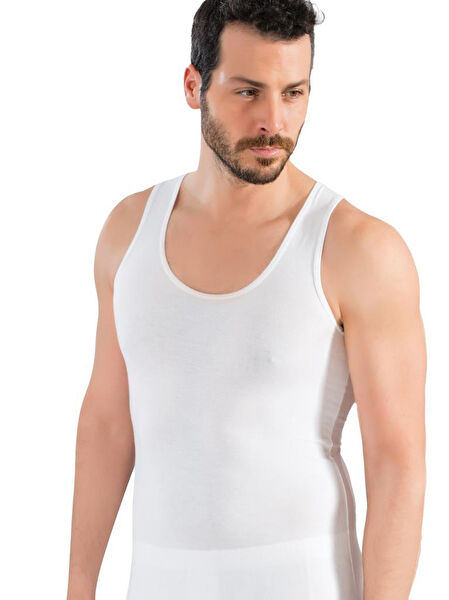 Lüxdrm Erkek Atlet, Fanila