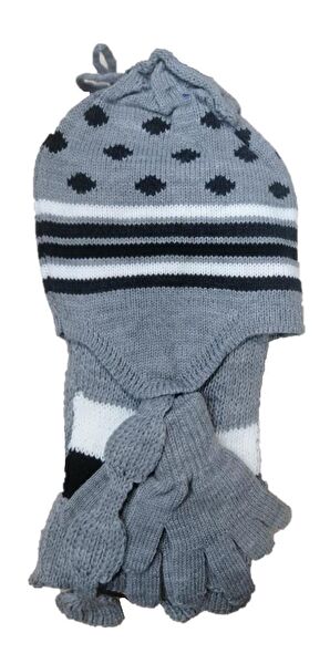 Yaren Tuhafiye Eldiven, Bere, Şapka, Maske