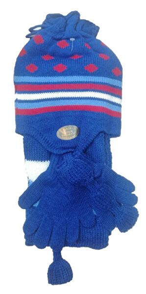 Yaren Tuhafiye Eldiven, Bere, Şapka, Maske