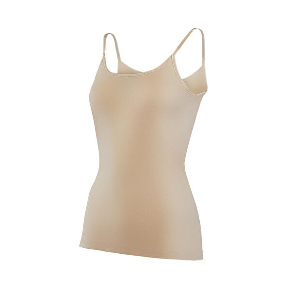 Ay Yıldız Kadın Atlet, Body, Fanila