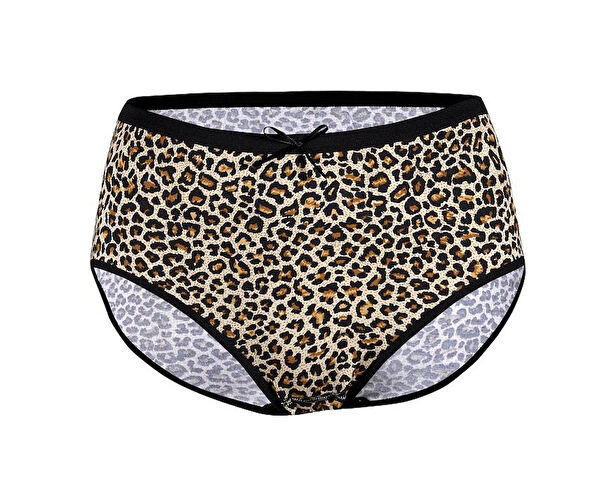 Ay Yıldız Kadın Külot