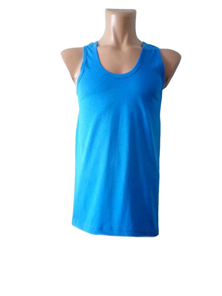 Nazar Yıldız Erkek Atlet, Fanila