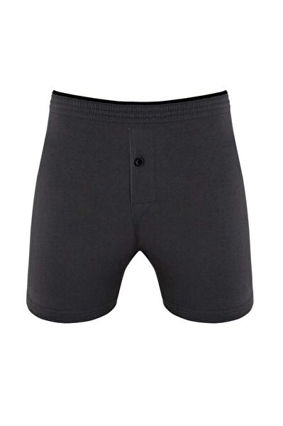 Güryıldız Erkek Büyük Beden Boxer