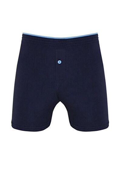 Güryıldız Erkek Büyük Beden Boxer