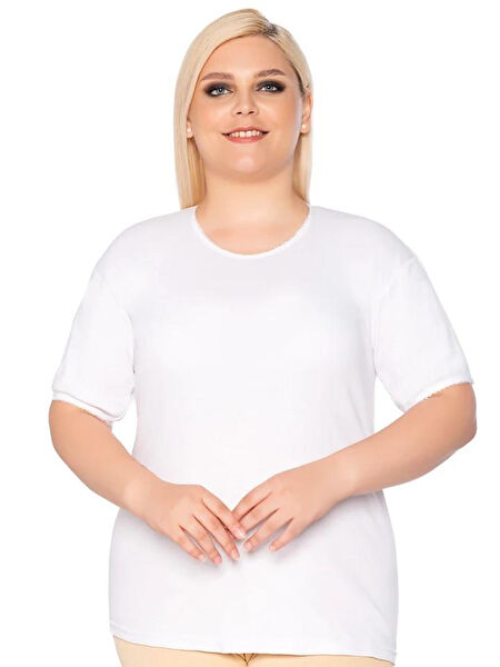 Sedef Yıldız Kadın Atlet, Body, Fanila