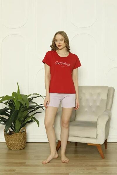 Özlem Kadın Pijama