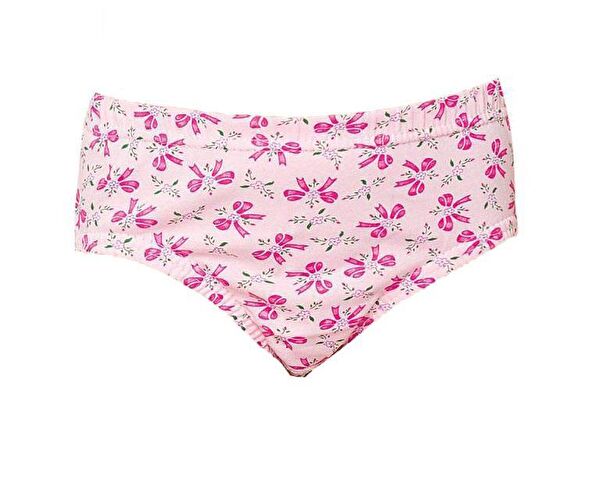 Seher Yıldızı Kız Çocuk İç Çamaşırı