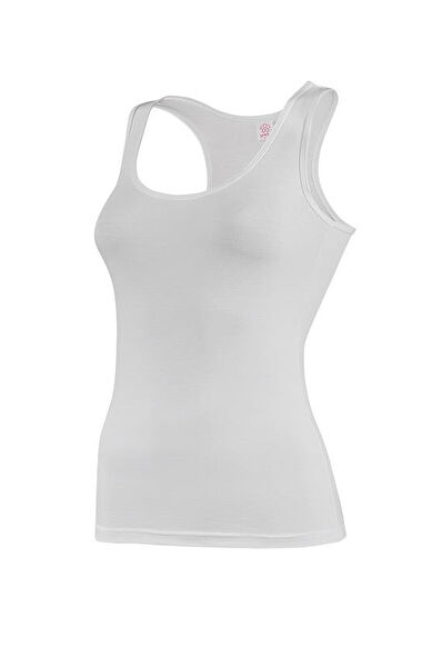 Ay Yıldız Kadın Atlet, Body, Fanila