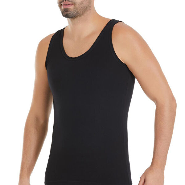 Ay Yıldız Erkek Atlet, Fanila