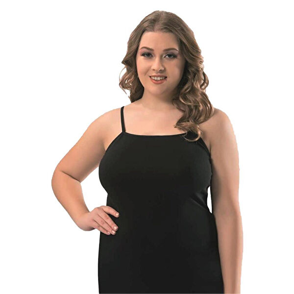 Kota Kadın Atlet, Body, Fanila