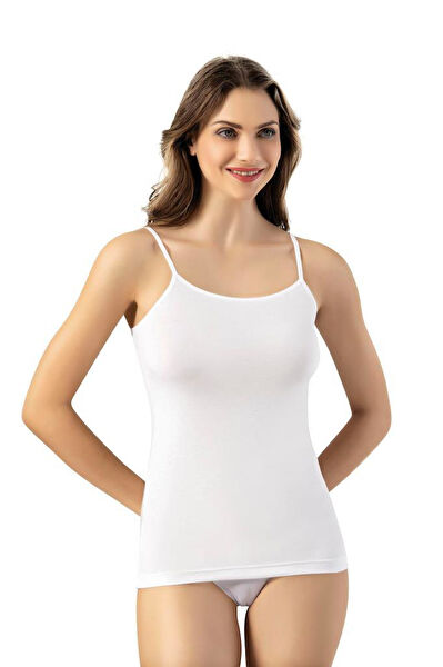 Kota Kadın Atlet, Body, Fanila