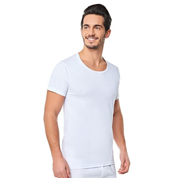 Seher Yıldızı Erkek Atlet, Fanila