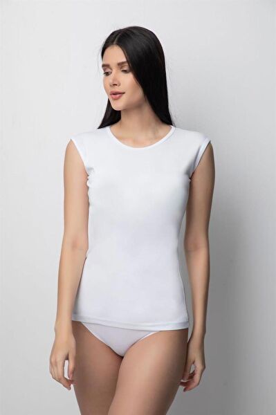 Özlem Kadın Atlet, Body, Fanila