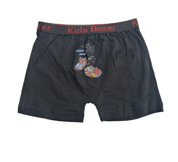 Sedef Yıldız Erkek Çocuk İç Çamaşırı