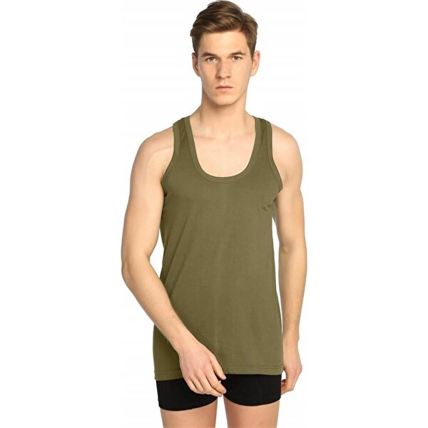 Sedef Yıldız Erkek Atlet, Fanila