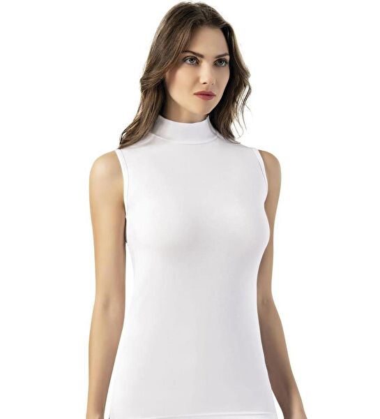 Kota Kadın Atlet, Body, Fanila