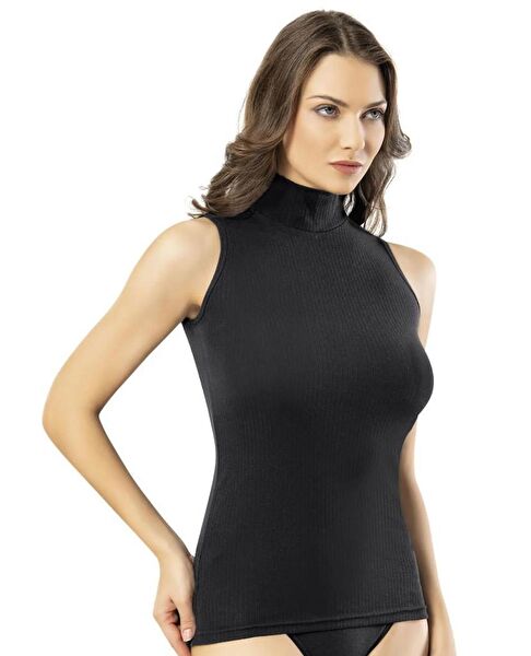 Kota Kadın Atlet, Body, Fanila