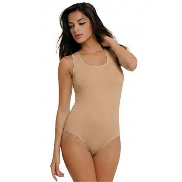 Elite Life Kadın Atlet, Body, Fanila