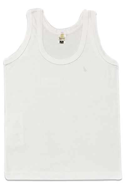 Özkan Erkek Çocuk Atlet, Fanila