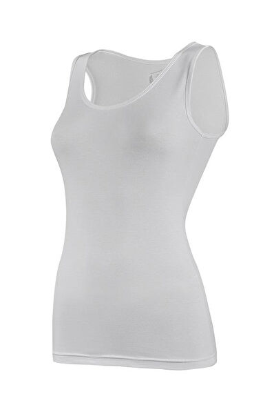 Ay Yıldız Kadın Atlet, Body, Fanila