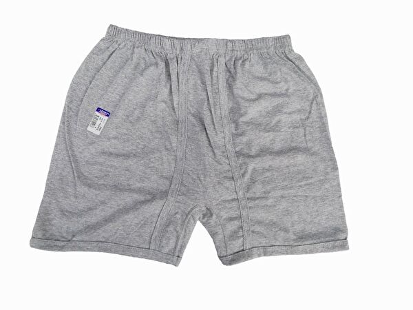 Sedef Yıldız Erkek Büyük Beden Boxer