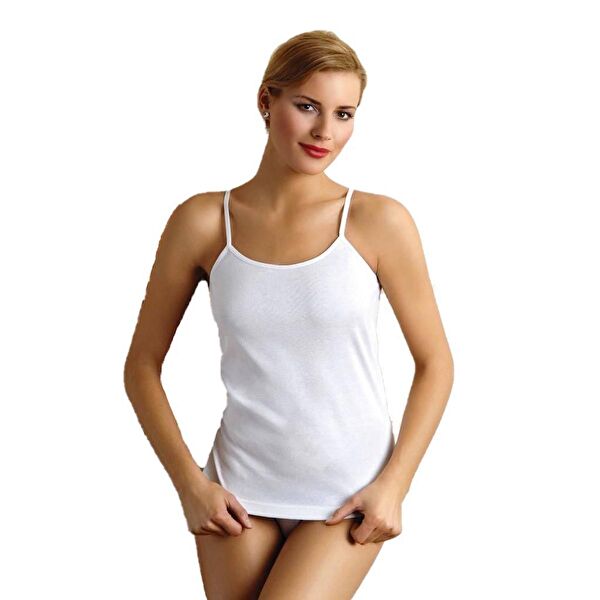 Anıt Kadın Atlet, Body, Fanila