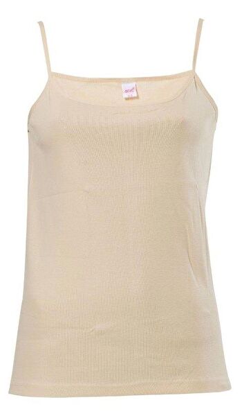 Anıt Kadın Atlet, Body, Fanila