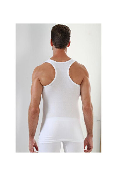 Sistina Erkek Atlet, Fanila