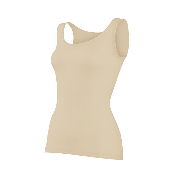 Ay Yıldız Kadın Atlet, Body, Fanila