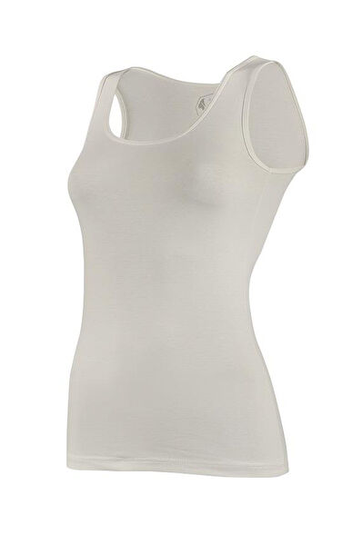 Ay Yıldız Kadın Atlet, Body, Fanila