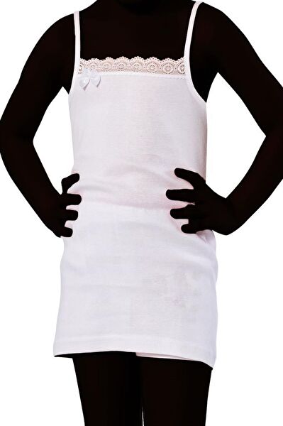 Özlem Kız Çocuk İç Çamaşırı