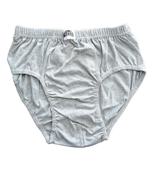 Gümüş Erkek Boxer, Slip, Külot