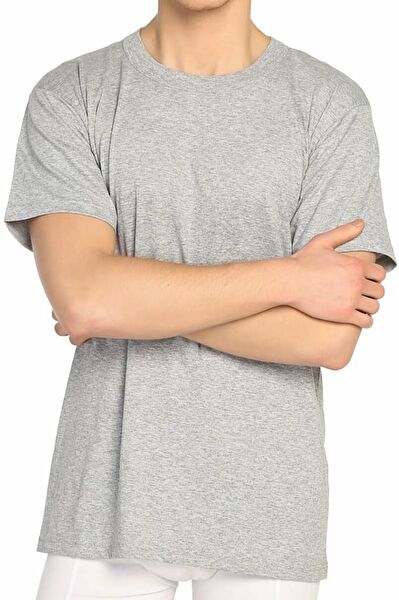 Mevsim Erkek Büyük Beden Atlet