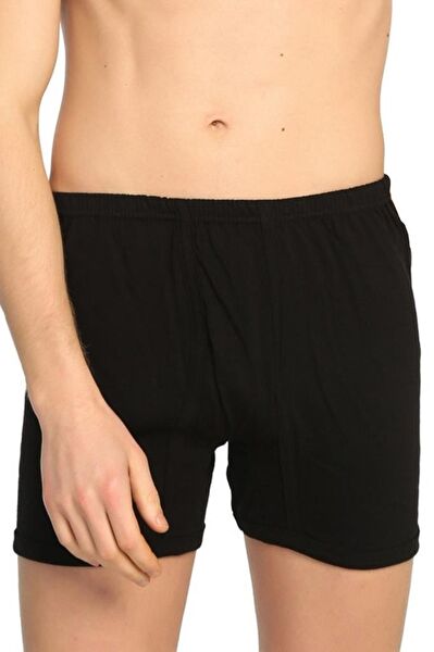 Mevsim Erkek Büyük Beden Boxer