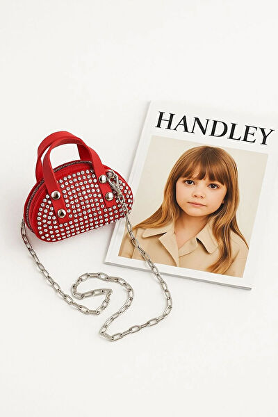 HANDLEY Kız Çocuk Çapraz Çanta