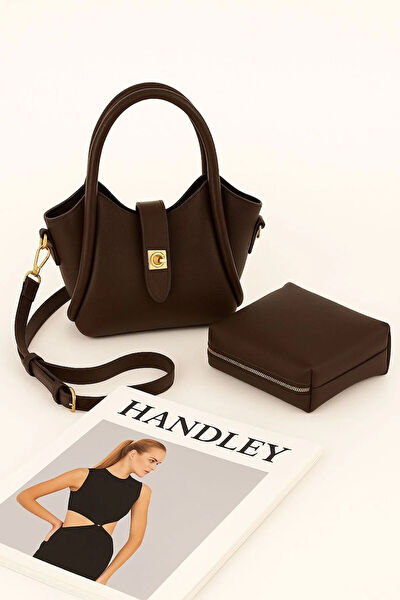 HANDLEY Kadın Omuz Çantası
