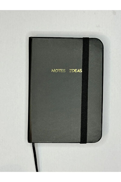 Mikro Defter, Ajanda