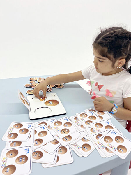 Hediyenibegen Aktivite ve Zeka Gelişim Kitapları