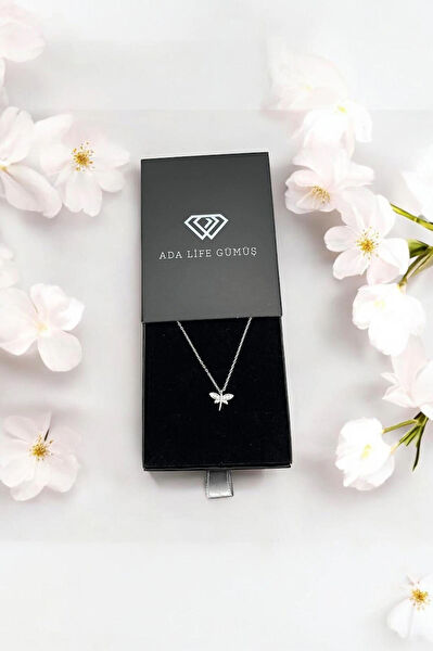 ADA LİFE GÜMÜŞ Kolye
