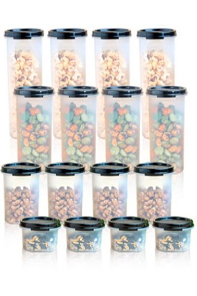 Tupperware Saklama Kabı