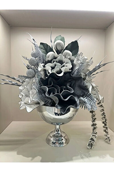 TASARIMH Vazo, Saksı