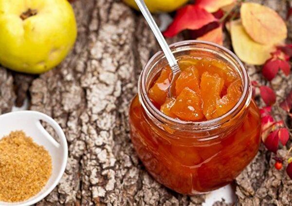 BALIKESİRLİ GURMEYLÜL PEYNİRCİLİK Reçel, Marmelat