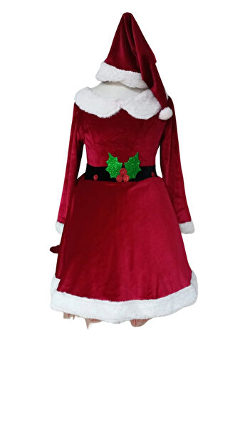 Dia Kostüm Kız Çocuk Elbise