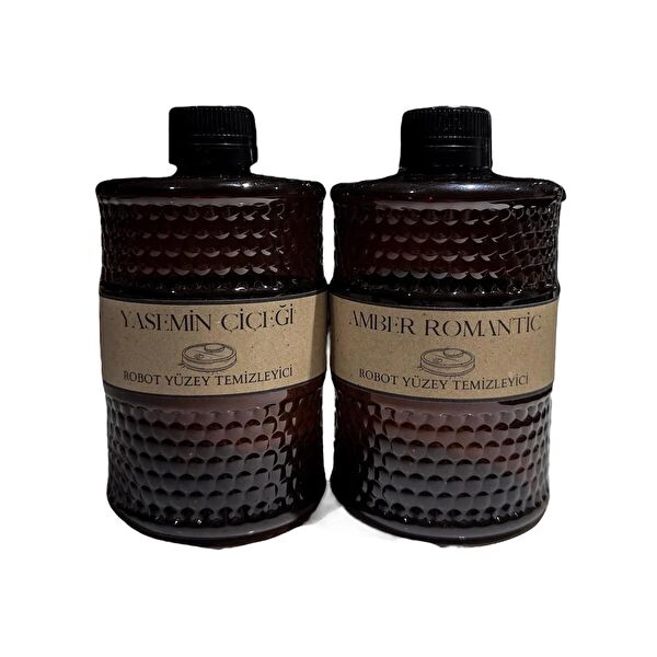 Miss.Lina Yüzey Temizleyiciler