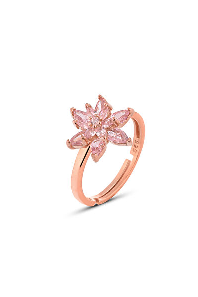 Zanaatsilver Kadın Yüzük