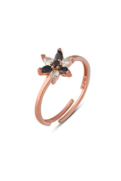 Zanaatsilver Kadın Yüzük