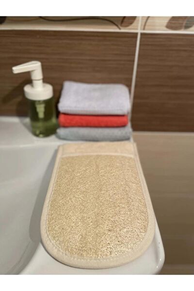 Malzek Banyo Lifi, Süngeri