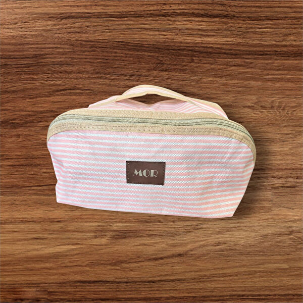 eser yazar Makyaj Çantası