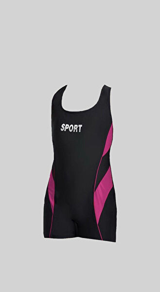 PİSTYLE Kız Çocuk Mayo, Bikini